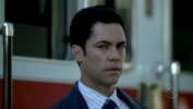 Cold Case Relation - Scotty & Alex 
