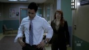 Cold Case Relation - Scotty & Alex 