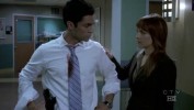 Cold Case Relation - Scotty & Alex 