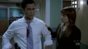 Cold Case Relation - Scotty & Alex 