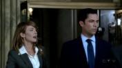 Cold Case Relation - Scotty & Alex 