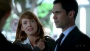Cold Case Relation - Scotty & Alex 
