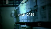 Cold Case 7.20 - Captures 