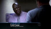 Cold Case 7.22 - Captures 