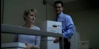 Cold Case Relation - Lilly/Scotty - Saison 2 