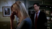Cold Case Relation - Lilly/Scotty - Saison 3 