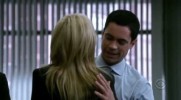 Cold Case Relation - Lilly/Scotty - Saison 5 