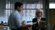 Cold Case Relation - Lilly/Scotty - Saison 5 
