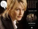 Cold Case Calendriers - 2011 