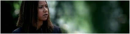 Kat Miller dans Pour l'&eacute;quipe s6e1