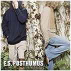 E.S. Posthumus ou ES Posthumous