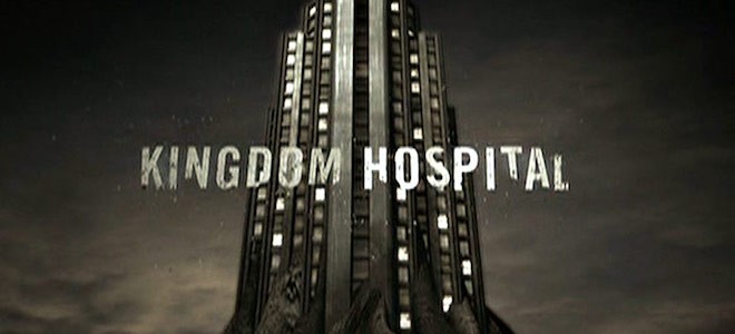 Bannire de la srie Kingdom Hospital